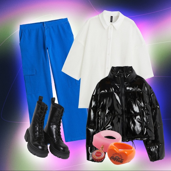 Y2K | Mystery Box - Picture 6 of 10